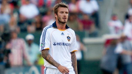 Beckham:** "Nu am vorbit cu Leonardo despre PSG! Mi-a trimis doar un mesaj" VEZI ce i-a scris