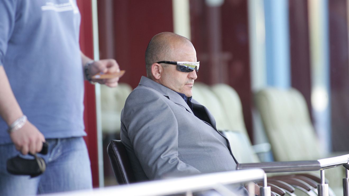 "Un fost fotbalist care a jucat în Olanda** l-a dus pe Găman acolo. Transferul lui la Vitesse a căzut!"