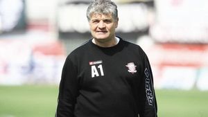 Mercato în "Ștefan cel Mare"