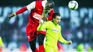 Steaua, pe locul 47 în ierarhia IFFHS! Dinamo, la egalitate cu PSG!