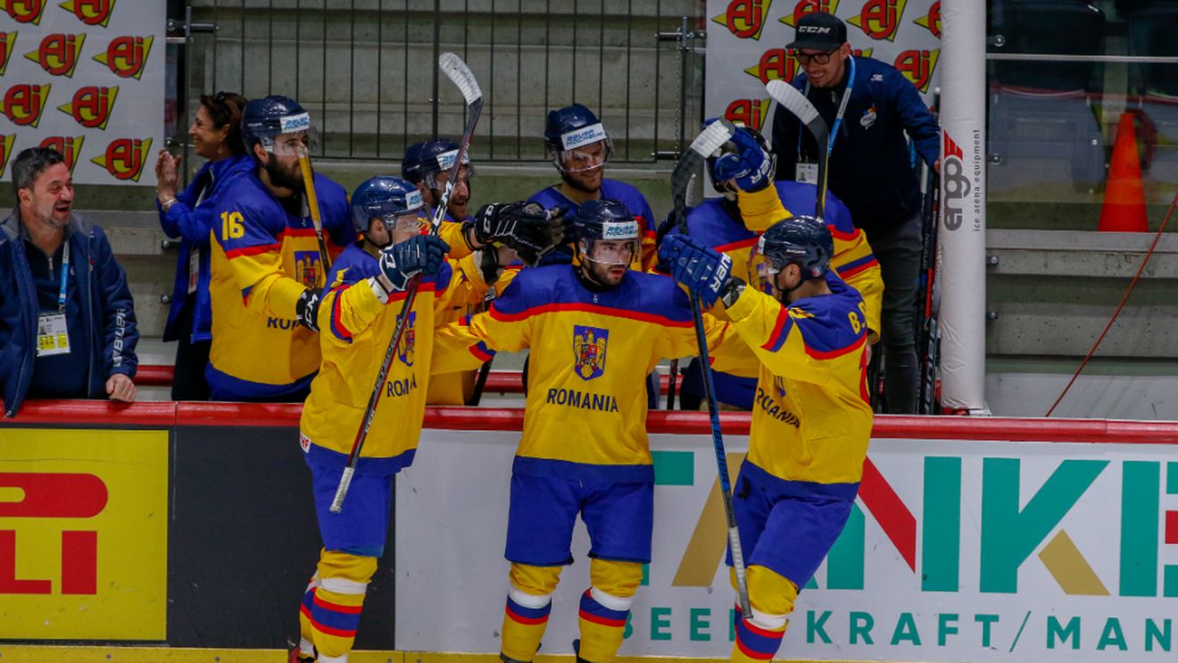 A rămas o singură candidatură pentru organizarea Campionatul Mondial de hochei la care vor juca "tricolorii". Lupta era între București și Ljubljana