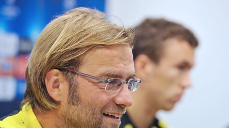 Jurgen Klopp: "Va fi un meci între marile surprize ale Ligii Campionilor"