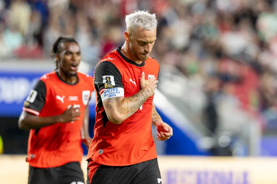Rușinea din Missouri sau magia fotbalului? Cine s-a calificat după Algeria - Austria 3-3 și Iordania - Argentina 1-3 arbitrat de Istvan Kovacs din grupa J la Cupa Mondială