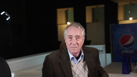 Discursul lui Valentin Ceaușescu a schimbat pentru totdeauna fotbalul românesc: ”Stăteam și ne bufnea râsul. Cum să spui asta?”