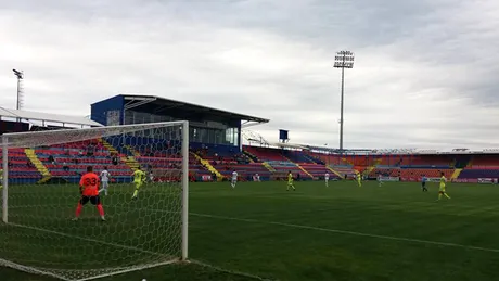 ASA Târgu Mureș - Știința Miroslava e meciul de debut al noului sezon al Ligii 2.** Mureșenii au realizat încă două transferuri