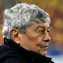 Mircea Lucescu, fără doi titulari înainte de România – Cipru! Pe cine nu se va putea baza selecționerul