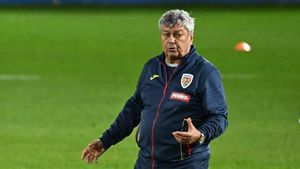 Mircea Lucescu nu e atât de liniștit cum s-ar putea crede, înaintea meciului României cu amatorii din San Marino: „Dacă nu facem asta, vom avea probleme!”