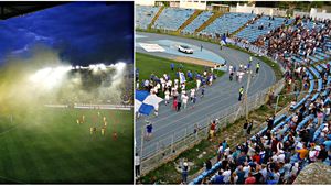 Liga 2 incredibilă în sezonul următor: FC Argeș, Poli Timișoara, UTA, Ripensia, Farul, Petrolul, U Cluj. În 2019 ar putea promova în Liga 1 primele patru clasate, iar a cincea să dea baraj cu locul 12 din primul eșalon