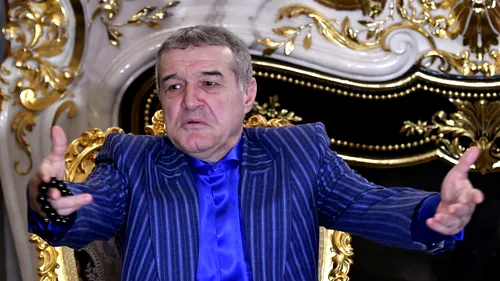 Gigi Becali l-a distrus, fără avertisment, pe Cristi Borcea! Atacul neașteptat al patronului FCSB împotriva finului său: „A luat ăsta vreodată 10.000.000 de euro?”