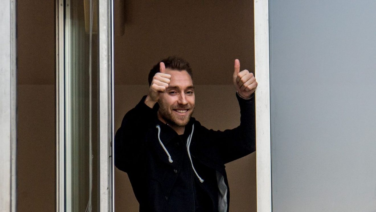 Inter a anunțat transferul lui Christian Eriksen! Mijlocașul care i-a depășit pe Cantona și De Bruyne este al patrulea danez din istoria milanezilor