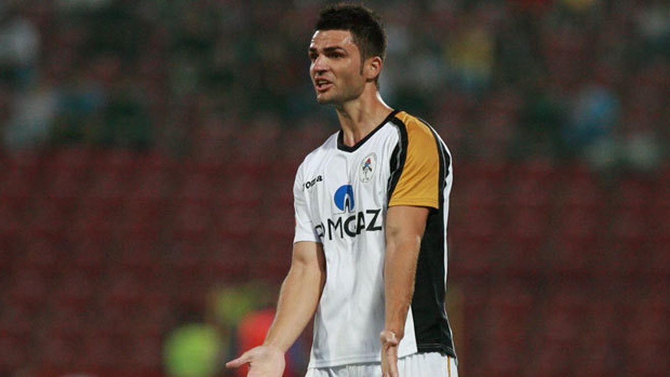 Bratu speră ca victoria de la Cluj să-i fi restartat cariera:** "Sunt apt și fizic și psihic"