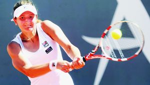 În mare viteză în TOP 100