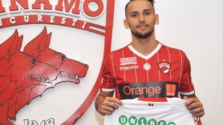 Rednic l-a adus și și-a pus speranțe în el, dar a dispărut complet: "Sunt șanse să nici nu mai apară!". O nouă plecare din Ștefan cel Mare