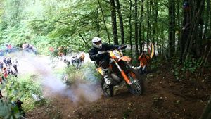 Cu motoarele la peste 2.000 de metri