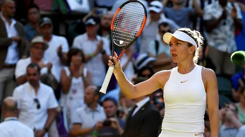 Halep, la capătul puterilor! Simona a spus tot ce a avut pe suflet după eliminarea de la Wimbledon: „Vreau să fac orice altceva decât tenis. Vreau să fiu un om normal”