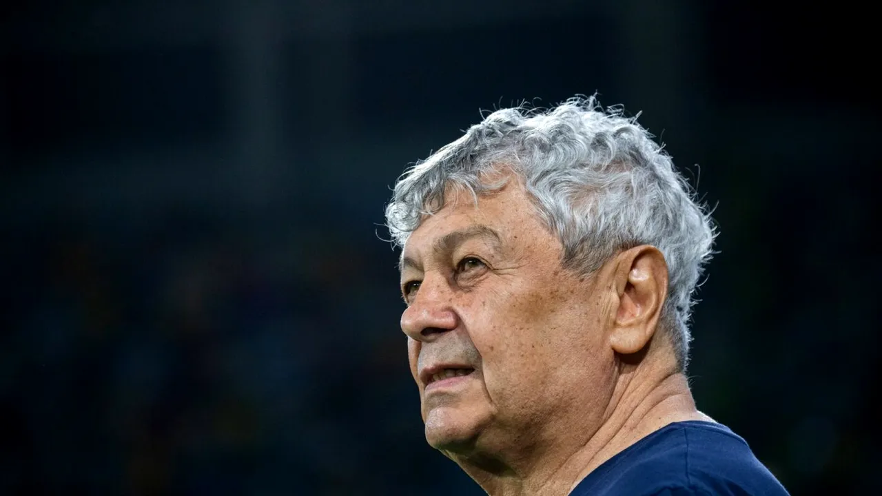 Vis spulberat pentru Mircea Lucescu! Decizia luată de FRF pentru ultimele meciuri ale naționalei României din 2024: „Nu se mai poate face nimic!” SPECIAL