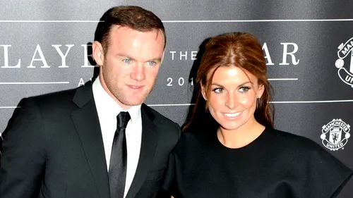 Wayne Rooney și soția sa au făcut 4,5 milioane de euro din vânzarea conacului lor de lux, supranumit „Wayne's World”!