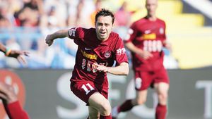 De Zerbi: "Voi juca cu adevărat în Ligă, nu pe Play Station" :)