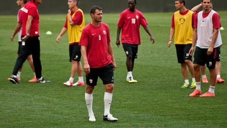 Ar fi putut fi coleg cu Bănel, dar acum are șanse mari de a ajunge în "Groapă"!** Transferul prin care Dinamo vrea să-și asigure liniștea