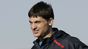 "Dacă nu eram certat cu Gigi, Rădoi pleca de acum 3 ani de la Steaua"