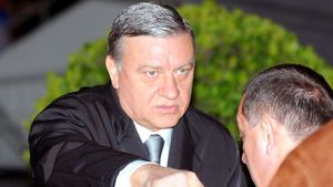 Lista lui Mircea Sandu pentru postul de selecționer: „Dacă eram la FRF, pe ei trei îi luam în calcul!”