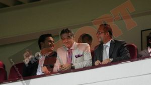 "Marica n-a mișcat, Geraldo e o surpriză plăcută!"** SINGURUL fotbalist criticat de Becali și ce jucător mai vrea la Steaua