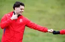 O nouă ofertă pentru Ianis Hagi: „Cei 6 fotbaliști care rămân liberi de contract”