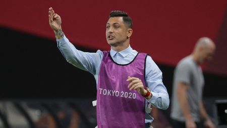 Mirel Rădoi dă vina pe mâncare și lipsa de somn pentru eșecul de la Jocurile Olimpice: „E ușor să acuzăm pe cineva”