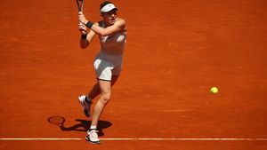 LIVE BLOG | Halep, înfrângere usturătoare în sferturi la Madrid! Karolina Pliskova i-a întrerupt Simonei seria de 15 victorii consecutive la "Caja Magica"