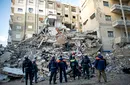 Un campion al României a prins cutremurul devastator chiar în Turcia și recunoaște: „Nu i-am mai recunoscut!” | EXCLUSIV