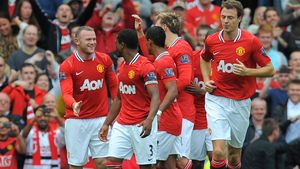 Manchester United a avut profit și venituri RECORD în 2010-2011