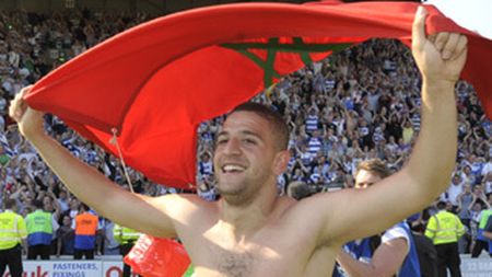 După 15 ani, Queens Park Rangers a promovat în Premier League