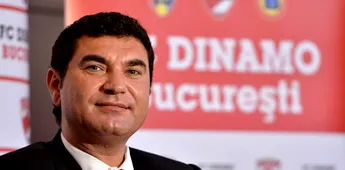 „Într-o zi, mă sună Cristi Borcea. M-a chemat la el acasă, stătea în comuna Pantelimon”. Ce a făcut apoi milionarul de la Dinamo