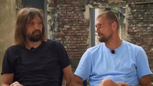 Descalificat?! Gabi Tamaș ar fi comis-o în Asia Express și poate pierde banii pe care i-a câștigat din marele premiu