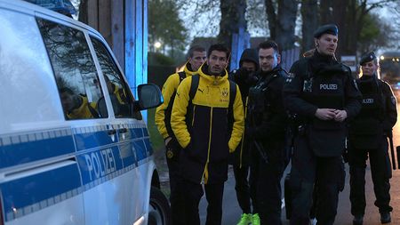 Marcel Răducanu vine cu ultimele informații de la Dortmund, după atentatul de aseară. Ce au făcut jucătorii după incidente | ProSport LIVE