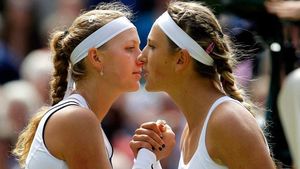 Mărturie după infern a unei duble campioane în turneele de Mare Șlem. "Nu voi uita niciodată. Încerc să îmi iubesc noua mână. Am auzit șoaptele, că nu voi reveni niciodată. Asta m-a durut enorm, pentru că era ca și cum nu aveau încredere în mine"