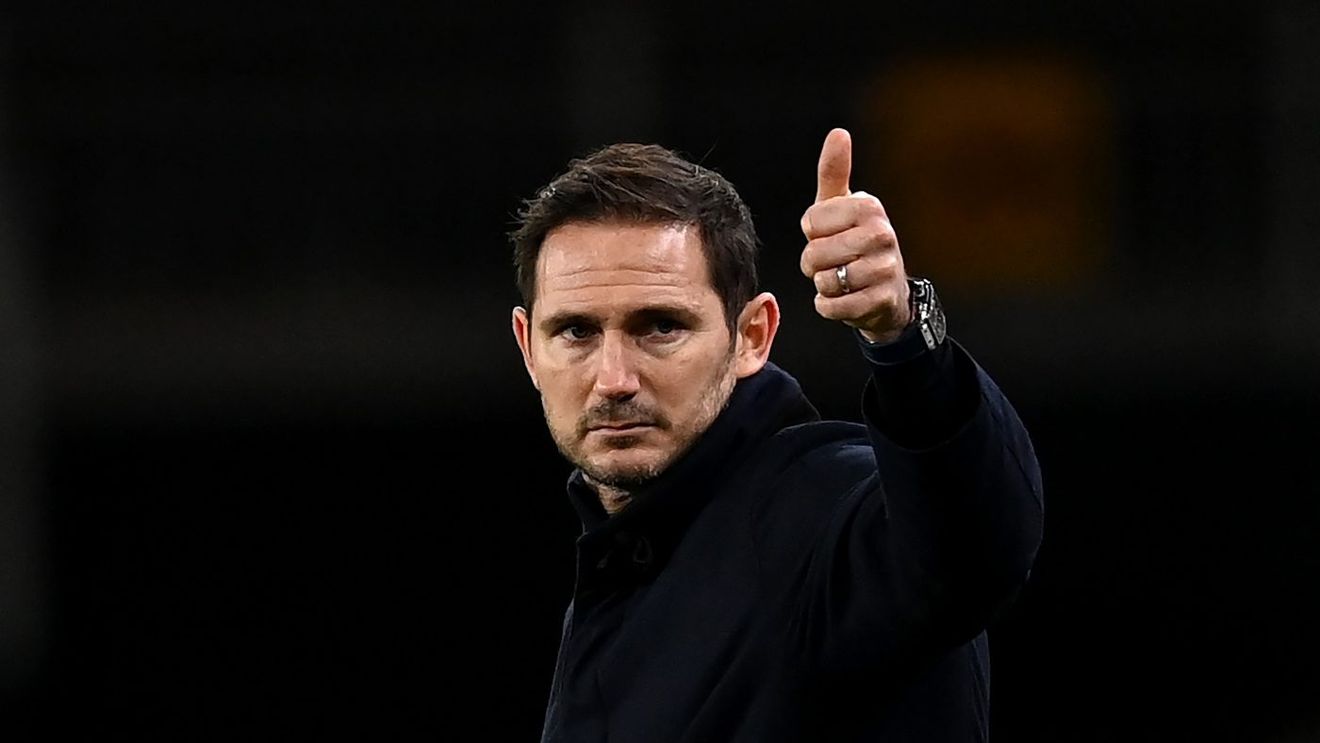 Frank Lampard își motivează jucătorii și crede că Chelsea poate reuși remontada în returul cu Real Madrid: „Le-am spus că pe Stamford Bridge se pot întâmpla lucruri speciale”