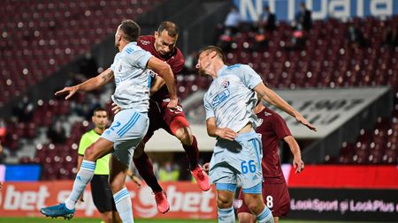 Reacții din Croația după ce Dinamo Zagreb a eliminat-o pe CFR Cluj. „Am murit pe teren!”