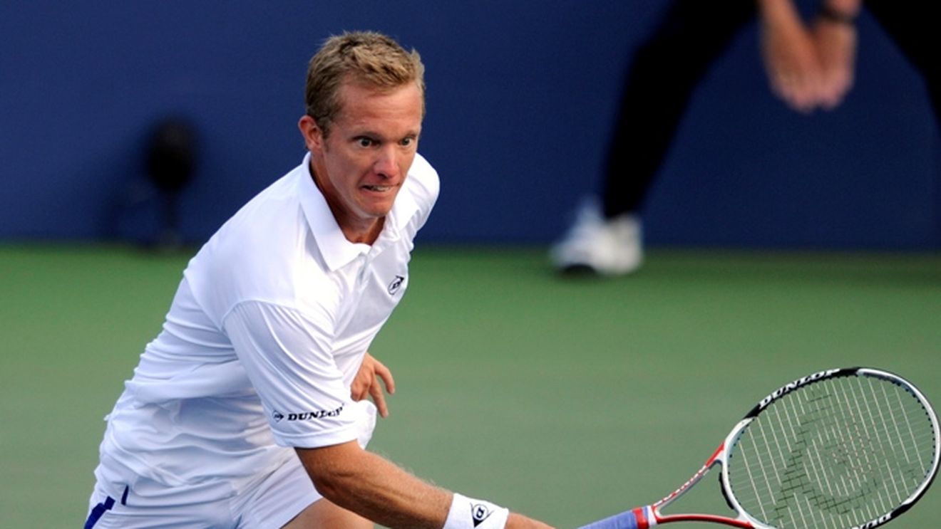 Thomas Johansson se retrage din activitate!