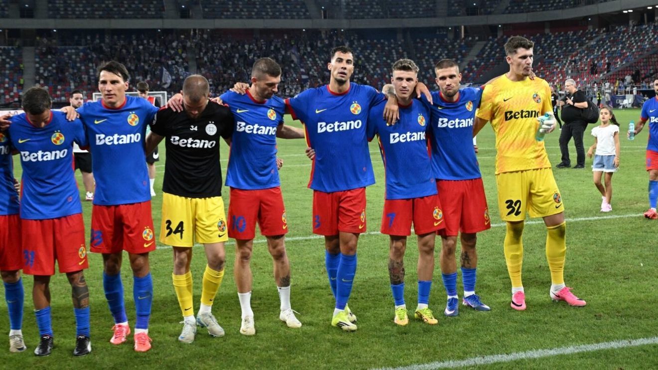 A cerut ca fotbalistul să plece imediat de la FCSB: „Trebuie să i se dea drumul!”