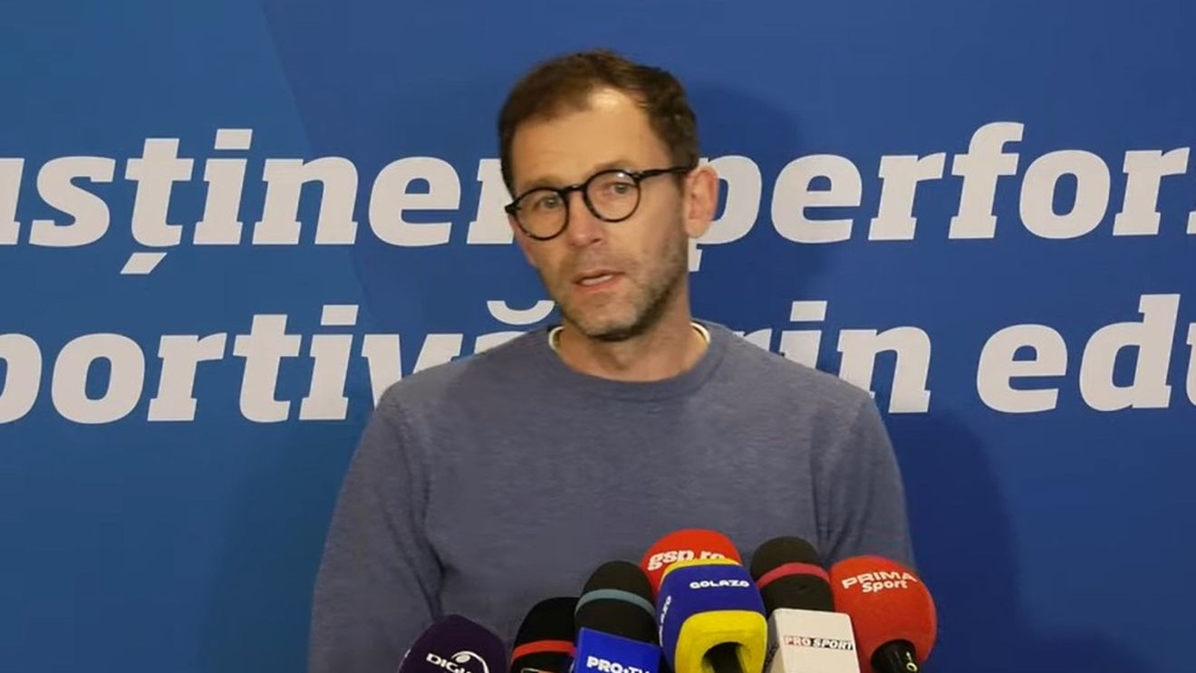 Bogdan Lobonț: „Încerc să-mi creez drumul meu”. Ce spune despre FCSB