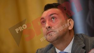 Ilie Dumitrescu a sesizat punctul slab al naționalei. Cum îi caracterizează pe jucătorii din compartimentul ofensiv. "Budescu? La nivelul ăsta e mai complicat să ți se ofere spații"