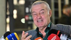 DECLARAȚII Gigi Becali a turbat după ce i-a dat lui Mihai Stoica 6.000.000 de euro pe mână și FCSB s-a prăbușit: „I-am dat putere maximă. Preiau eu frâiele!”