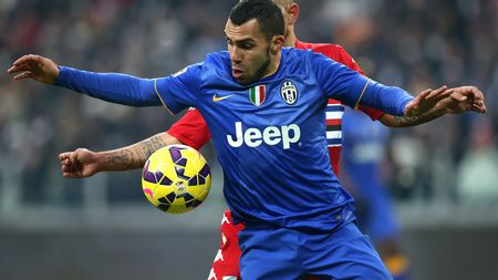 Serie întreruptă. Juventus a făcut primul egal după 25 de victorii consecutive "acasă": 1-1 contra Sampdoriei