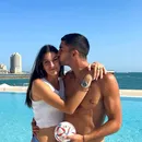 Fata lui Luis Enrique se iubește cu atacantul naționalei Spaniei! Cum se distrează cei doi îndrăgostiți în Qatar | GALERIE FOTO