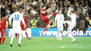 Bosniacii: "UEFA și FIFA trebuie să intervină la Federație!** Am fost iresponsabili"