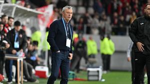 Andrei Nicolescu pregătește banii pentru Mircea Rednic după ce Dinamo a învins-o pe UTA, scor 1-0: „Luni o să facem plata!”