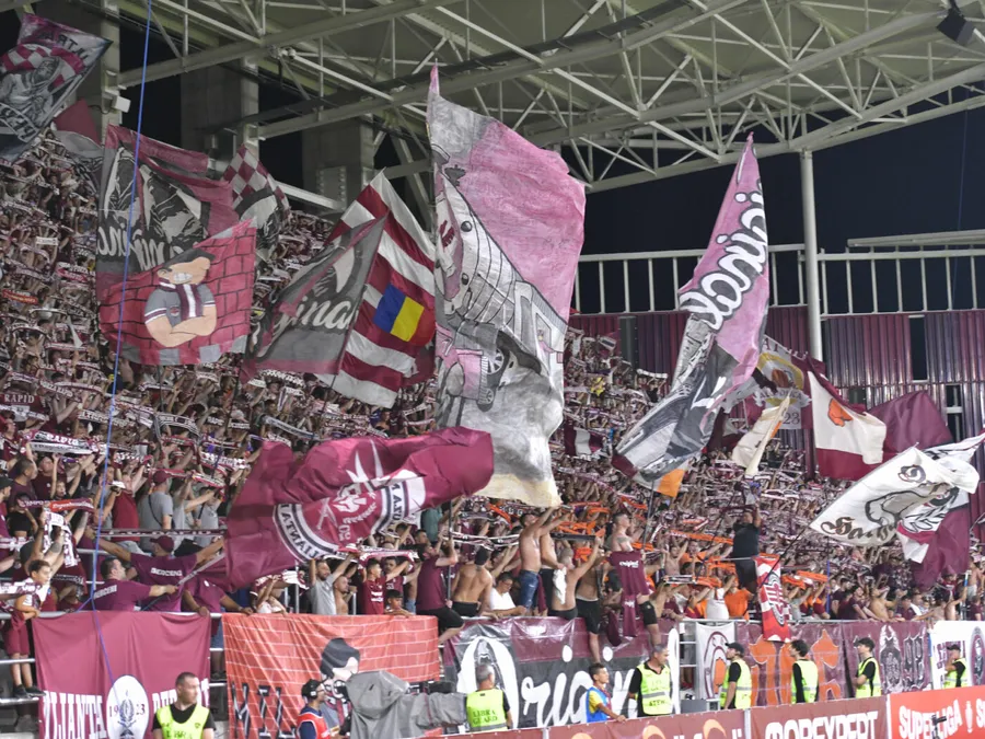 Fostul președinte din Giulești a dat verdictul: „Rapidul se poate gândi la titlu cu o singură condiție” | EXCLUSIV ProSport Live