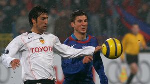 "Acum 8 ani pierdeam la Valencia cu 2-0 și nimeni nu ne dădea nicio șansă!"** Ce similitudine îi face pe steliști să viseze la CA-LI-FI-CA-RE!!!