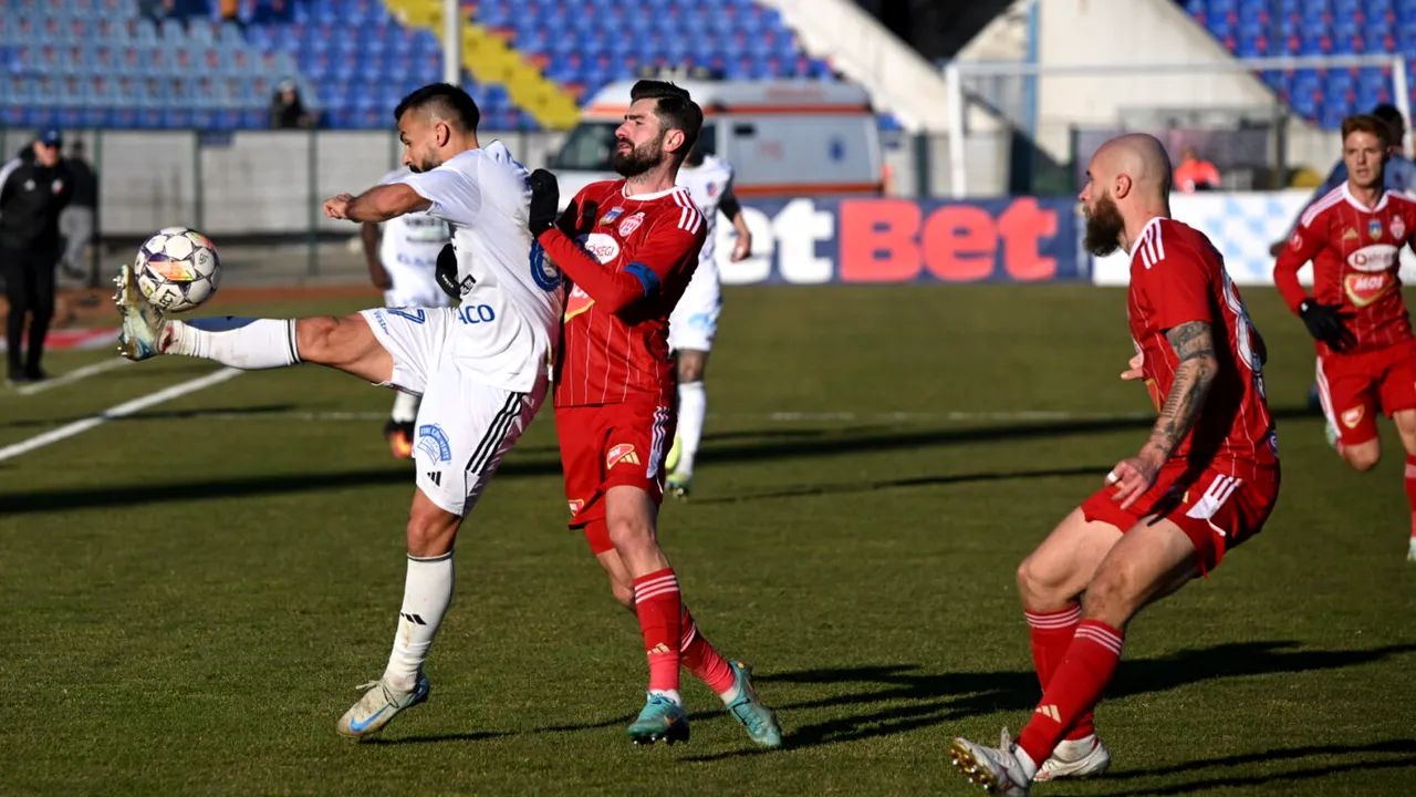 Sepsi OSK – FC Botoșani Live Video Online, de la ora 21:00, în etapa 8 a play-out-ului din Superliga. Leo Grozavu poate „îngropa” formația pe care a antrenat-o timp de 3 sezoane. Echipele probabile